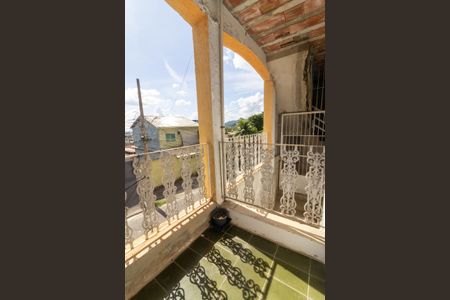 Casa à venda com 225m², 4 quartos e 1 vagaVaranda