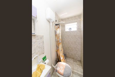 Casa à venda com 225m², 4 quartos e 1 vagaBanheiro da Suíte 1