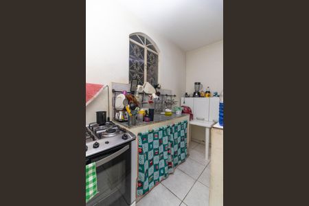 Casa à venda com 225m², 4 quartos e 1 vagaCozinha 1