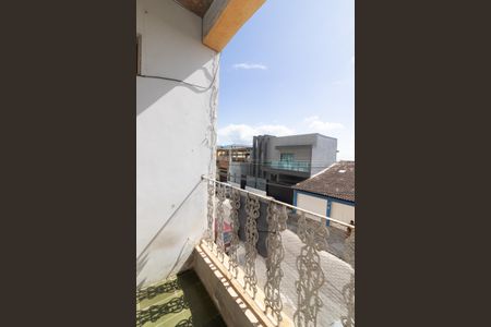 Casa à venda com 225m², 4 quartos e 1 vagaVaranda