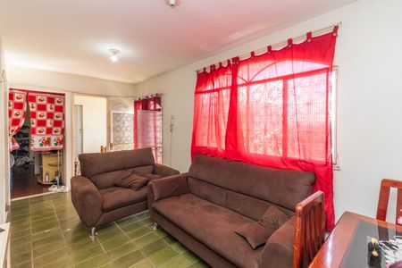 Casa à venda com 225m², 4 quartos e 1 vagaSala 1