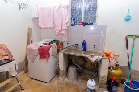 Casa à venda com 225m², 4 quartos e 1 vagaÁrea de Serviço