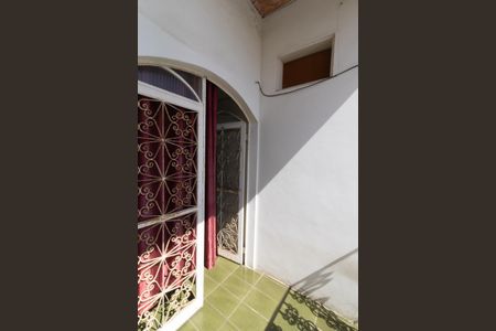 Casa à venda com 225m², 4 quartos e 1 vagaVaranda