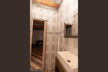 Casa à venda com 225m², 4 quartos e 1 vagaBanheiro da Suíte 3