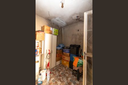 Casa à venda com 225m², 4 quartos e 1 vagaÁrea de Serviço