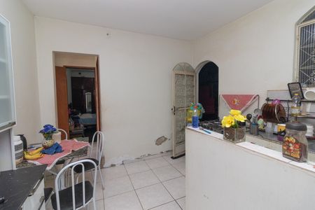 Casa à venda com 225m², 4 quartos e 1 vagaCozinha 1
