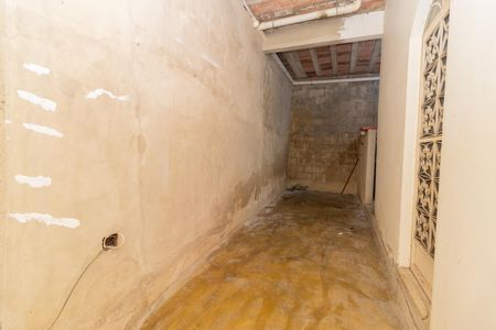 Casa à venda com 225m², 4 quartos e 1 vagaEntrada