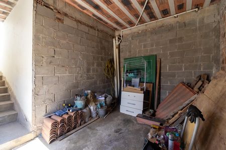 Casa à venda com 225m², 4 quartos e 1 vagaGaragem