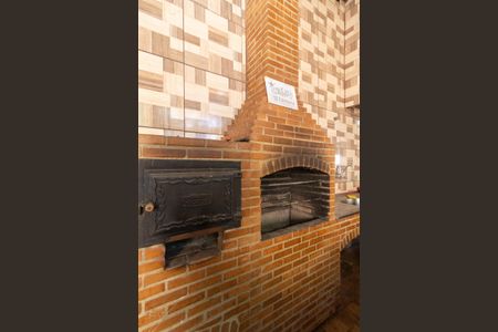 Casa à venda com 225m², 4 quartos e 1 vagaÁrea comum - Churrasqueira