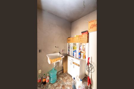 Casa à venda com 225m², 4 quartos e 1 vagaÁrea de Serviço