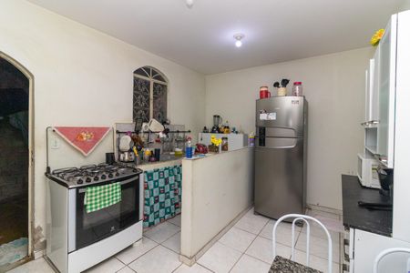 Casa à venda com 225m², 4 quartos e 1 vagaCozinha 1