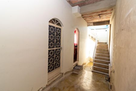 Casa à venda com 225m², 4 quartos e 1 vagaEntrada