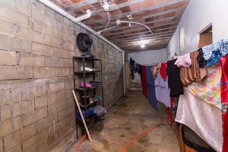 Casa à venda com 225m², 4 quartos e 1 vagaÁrea de Serviço