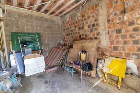 Casa à venda com 225m², 4 quartos e 1 vagaGaragem