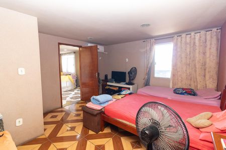 Casa à venda com 225m², 4 quartos e 1 vagaQuarto 3