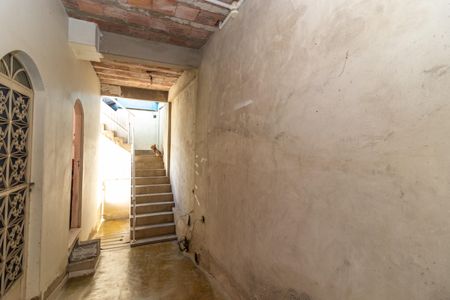 Casa à venda com 225m², 4 quartos e 1 vagaEntrada