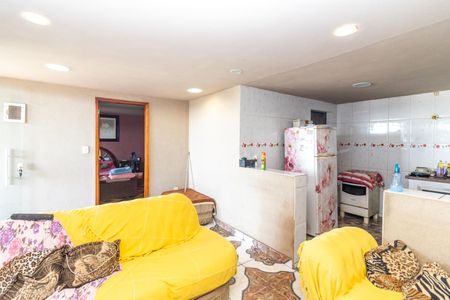 Casa à venda com 225m², 4 quartos e 1 vagaSala 2