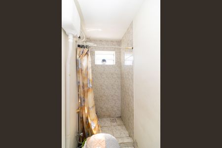 Casa à venda com 225m², 4 quartos e 1 vagaBanheiro da Suíte 1