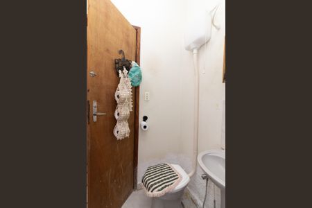 Casa à venda com 225m², 4 quartos e 1 vagaBanheiro 1