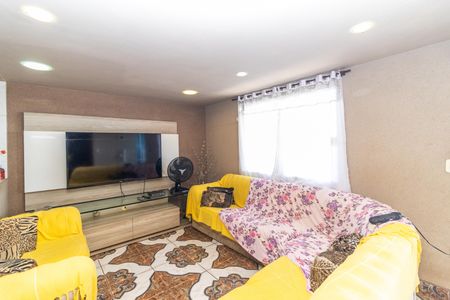 Casa à venda com 225m², 4 quartos e 1 vagaSala 2