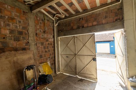 Casa à venda com 225m², 4 quartos e 1 vagaGaragem