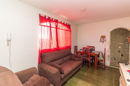 Casa à venda com 225m², 4 quartos e 1 vagaSala 1