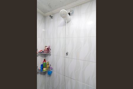 Casa à venda com 225m², 4 quartos e 1 vagaBanheiro da Suíte 2