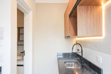 Studio para alugar com 17m², 1 quarto e sem vagaStudio