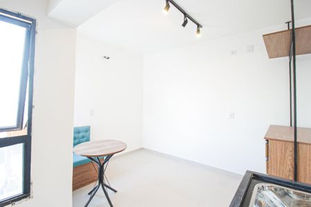Studio de kitnet/studio para alugar com 1 quarto, 17m² em Santana, São Paulo