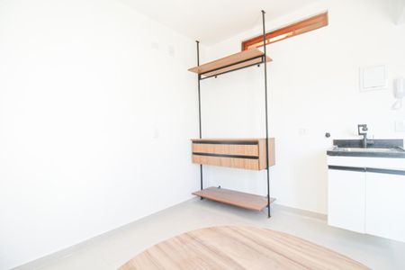 Studio para alugar com 17m², 1 quarto e sem vagaStudio
