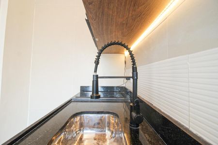 Studio para alugar com 17m², 1 quarto e sem vagaStudio