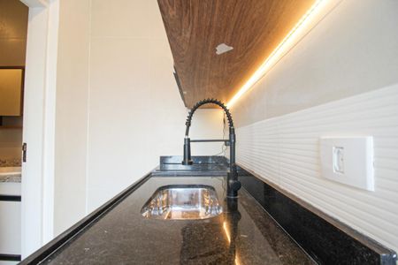 Studio de kitnet/studio para alugar com 1 quarto, 17m² em Santana, São Paulo