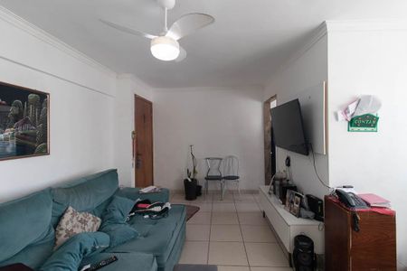 Apartamento à venda com 55m², 2 quartos e 1 vagaSala