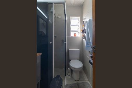 Apartamento à venda com 55m², 2 quartos e 1 vagaBanheiro