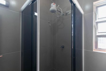 Banheiro de apartamento à venda com 2 quartos, 55m² em Jardim Brasil, São Paulo