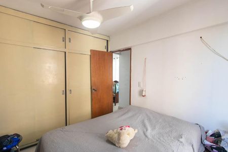 Apartamento à venda com 55m², 2 quartos e 1 vagaQuarto 2