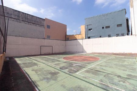 Apartamento à venda com 55m², 2 quartos e 1 vagaÁrea comum - Quadra