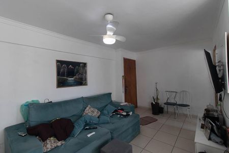 Sala de apartamento à venda com 2 quartos, 55m² em Jardim Brasil, São Paulo
