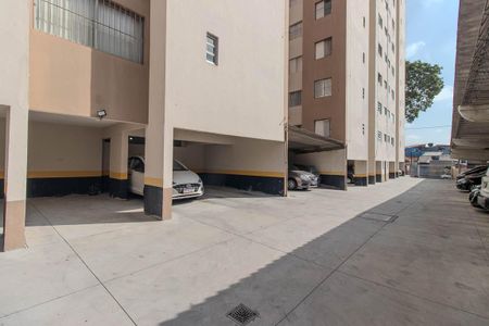 Apartamento à venda com 55m², 2 quartos e 1 vagaGaragem