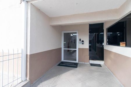 Apartamento à venda com 55m², 2 quartos e 1 vagaEntrada