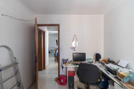 Apartamento à venda com 55m², 2 quartos e 1 vagaQuarto 1