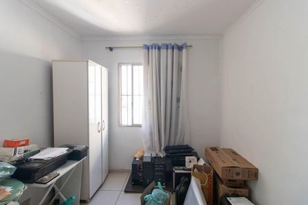 Quarto 1 de apartamento à venda com 2 quartos, 55m² em Jardim Brasil, São Paulo