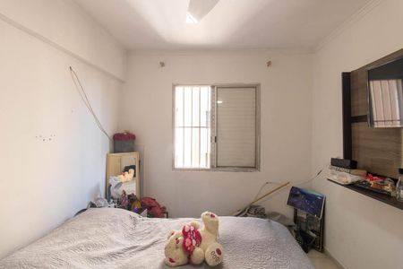 Apartamento à venda com 55m², 2 quartos e 1 vagaQuarto 2