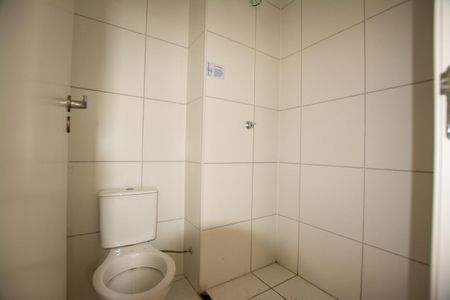 Apartamento para alugar com 35m², 1 quarto e sem vaga