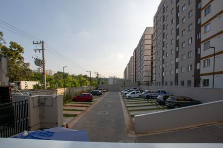 Apartamento para alugar com 35m², 1 quarto e sem vaga Apartamento para alugar com 35m², 1 quarto e sem vagaESTACIONAMENTO