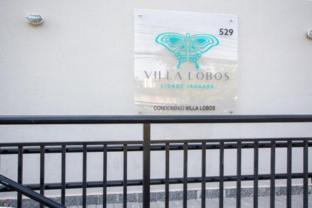 Apartamento para alugar com 35m², 1 quarto e sem vaga Apartamento para alugar com 35m², 1 quarto e sem vagaFACHADA