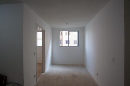 Apartamento para alugar com 35m², 1 quarto e sem vaga