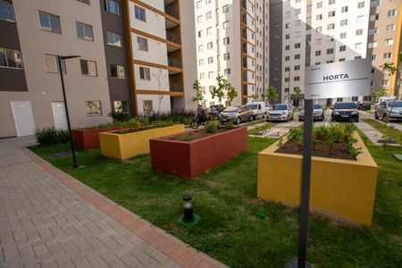 Apartamento para alugar com 35m², 1 quarto e sem vaga Apartamento para alugar com 35m², 1 quarto e sem vagaHORTA