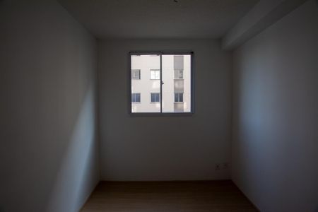 Apartamento para alugar com 35m², 1 quarto e sem vaga