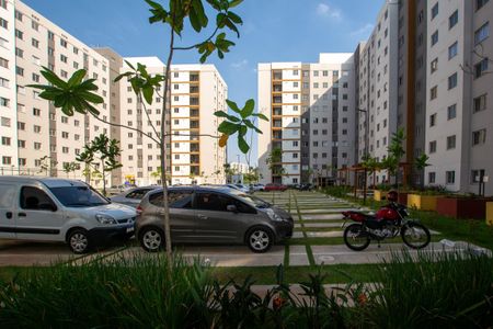 Apartamento para alugar com 35m², 1 quarto e sem vaga Apartamento para alugar com 35m², 1 quarto e sem vagaESTACIONAMENTO